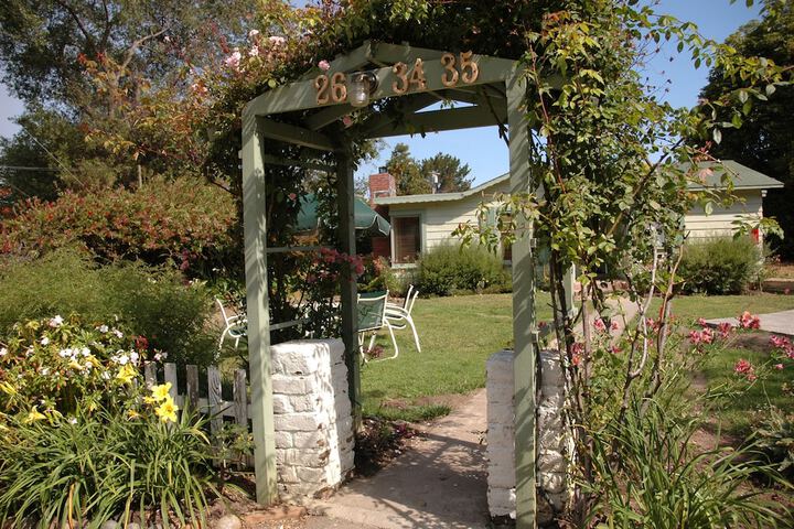 Carmel River Inn - thumb 2