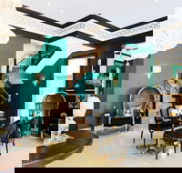 Cavalier Hotel South Beach - Tourism Bookings