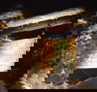 Alps Boulder Canyon Inn - Tourism Bookings