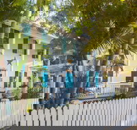 An Island Oasis - Hotels Santiago