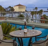 The Avalon Hotel on Catalina Island - Tourism Bookings