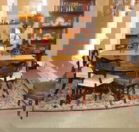 The BeaconLight Guest House - Hotels Santiago