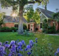 Briar Rose Bed  Breakfast - Tourism Bookings