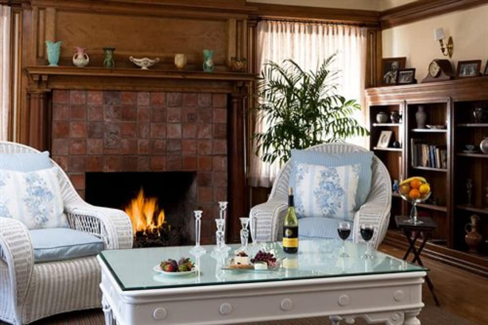 Channel Road Inn, A Four Sisters Inn - thumb 3