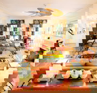 The Gardens Hotel - Hotels Santiago