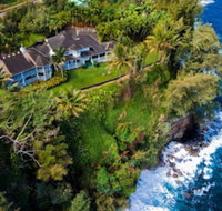 The Palms Cliff House Inn - Tourism Bookings