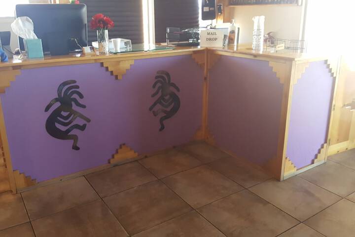 Lake Powell Canyon Inn - thumb 7