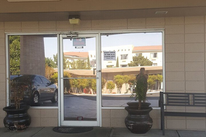 Lake Powell Canyon Inn - thumb 1