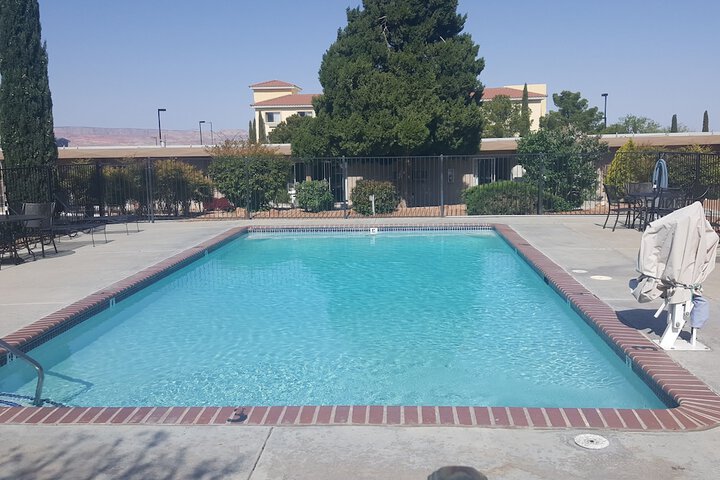 Lake Powell Canyon Inn - thumb 4