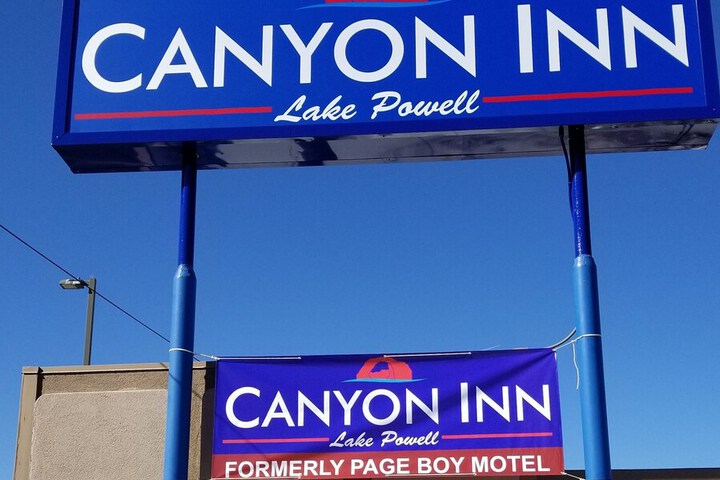 Lake Powell Canyon Inn - thumb 2