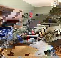 7 Seas Inn at Tahoe - Tourism Bookings