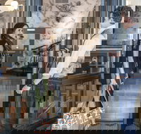 The Armstrong Hotel - Tourism Bookings