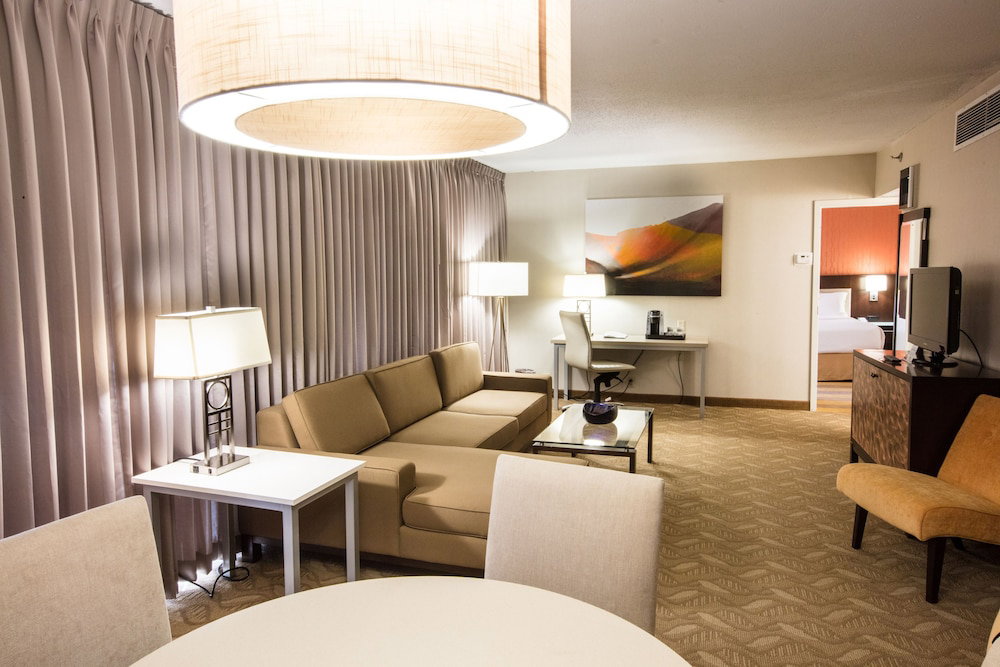 Holiday Inn Rochester Downtown, An IHG Hotel - thumb 3