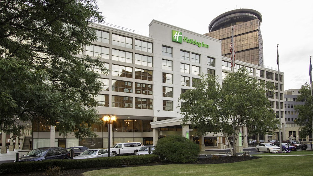 Holiday Inn Rochester Downtown, An IHG Hotel - thumb 1