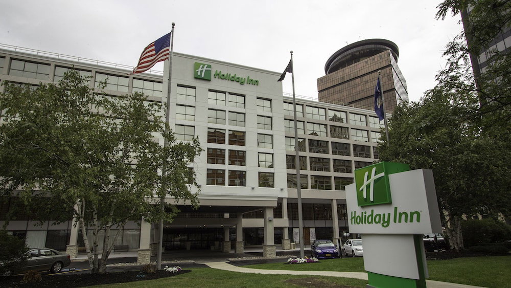 Holiday Inn Rochester Downtown, An IHG Hotel - thumb 0