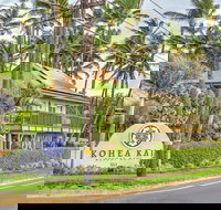 Kohea Kai Maui Ascend Hotel Collection - Tourism Bookings