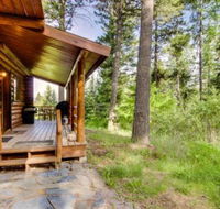 Blacktail Cabin - Students Accommodation