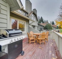 Golfers Villa - Tourism Bookings