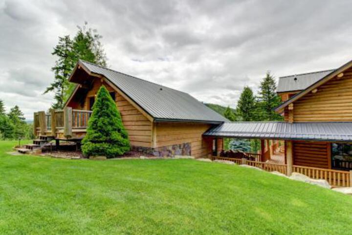 Eagles Landing Lodge - thumb 3