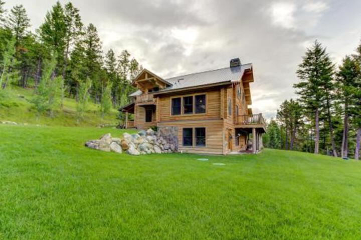 Eagles Landing Lodge - thumb 0