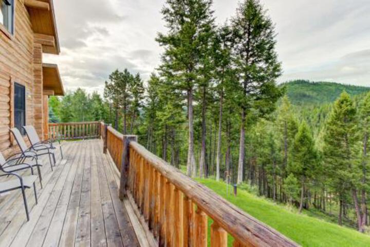 Eagles Landing Lodge - thumb 6