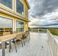 Hilltop Acres - Tourism Bookings