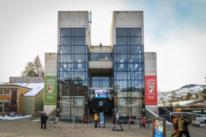 Squaw Valley Village Condos - thumb 1