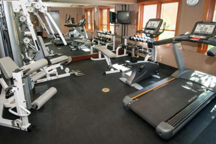 Squaw Valley Village Condos - thumb 0