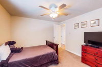 Charming Tahoe Chalet