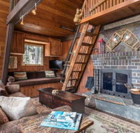 Sunshine Cabin - Tourism Bookings