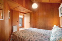 Curtis Moulton Retreat