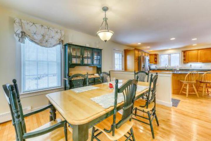 York Starfish Haven - thumb 5