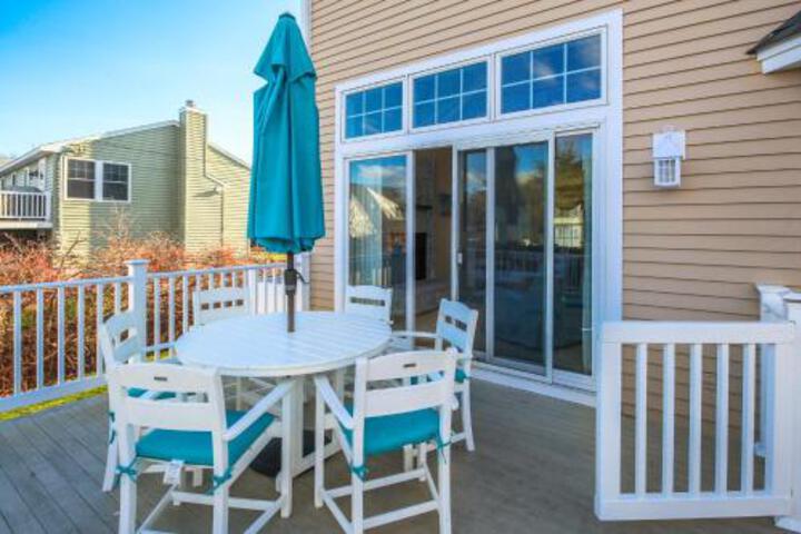 York Starfish Haven - thumb 0