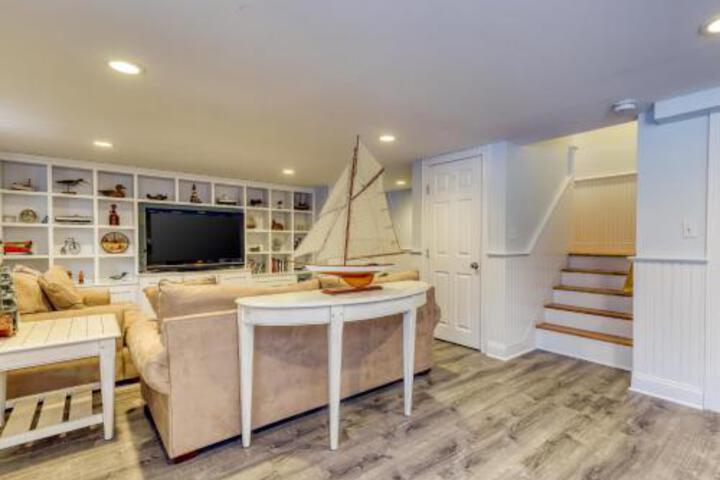 York Starfish Haven - thumb 1