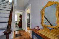 The Captains Cottage