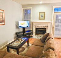 Luxury Tysons TH Near Metro - USA Accommodation