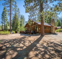 Chalet Hildebrand - Tourism Bookings