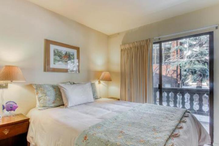 Edelweiss Ski In / Ski Out - thumb 0