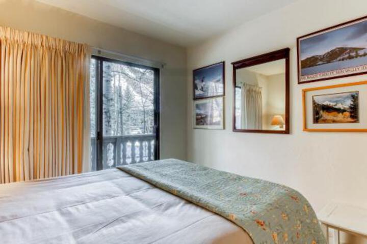 Edelweiss Ski In / Ski Out - thumb 2