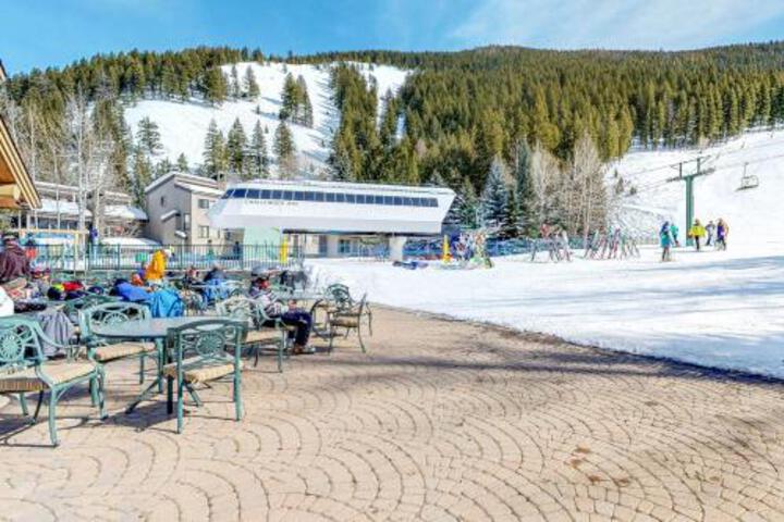 Edelweiss Ski In / Ski Out - thumb 5