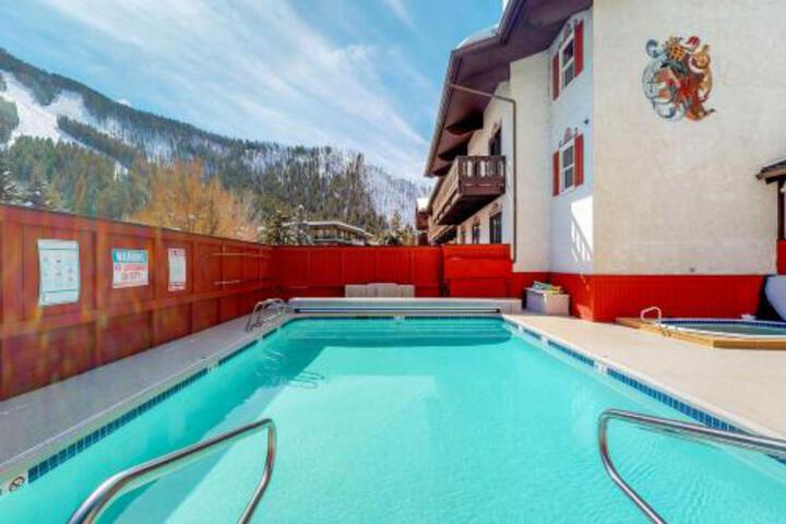 Edelweiss Ski In / Ski Out - thumb 1