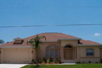 The Bunratty Manor Home