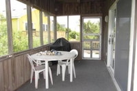 Gray Eagle House 58202