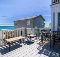 At Ease on Long Sands - USA Accommodation