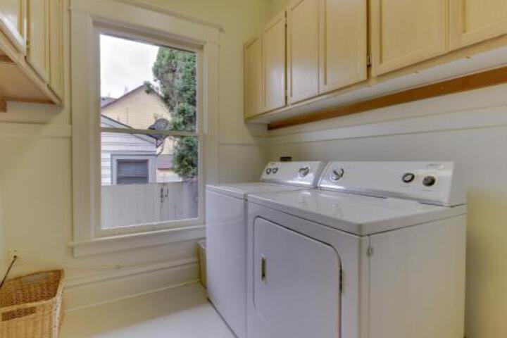 726 Fourth Historic Wortman House - thumb 3