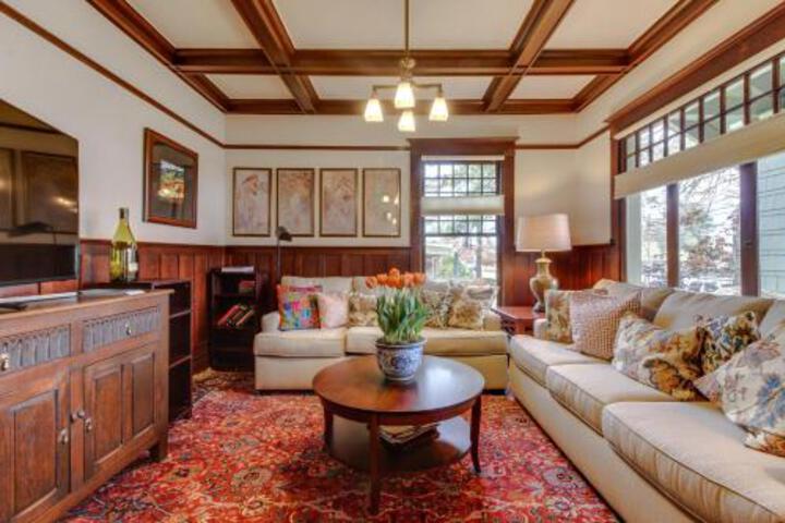 726 Fourth Historic Wortman House - thumb 0