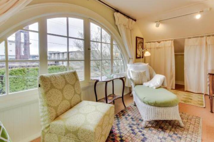 726 Fourth Historic Wortman House - thumb 4