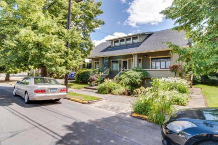 726 Fourth Historic Wortman House - thumb 7