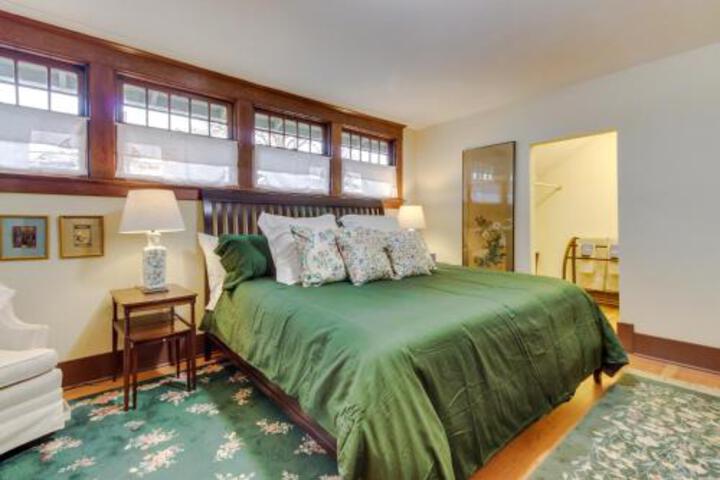 726 Fourth Historic Wortman House - thumb 6