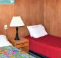 The Lowtide Motel - China Accommodation